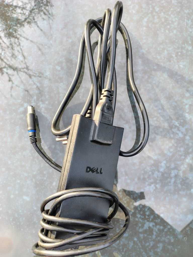 Zasilacz do laptopa Dell PA-3E 90W