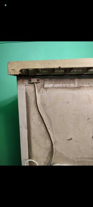 Двокамерний холодильник Nord 233-6