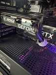 Відеокарта GeForce RTX 3060