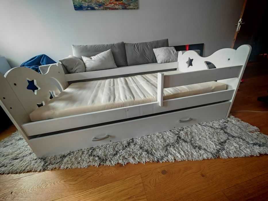 Łóżeczko dziecięce