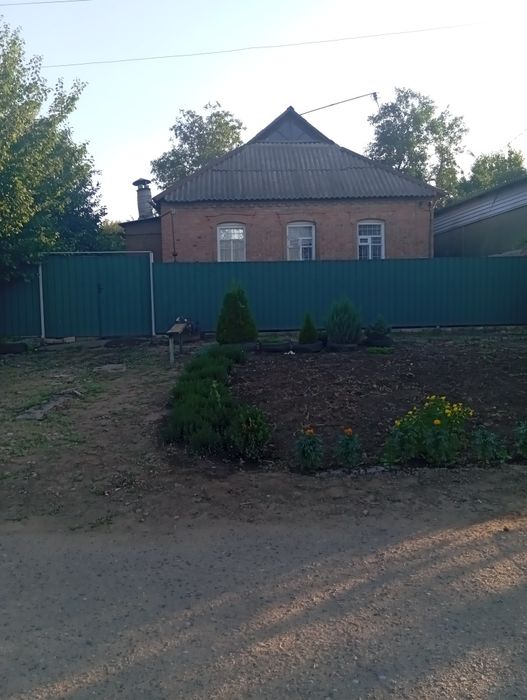 Продается дом в городе