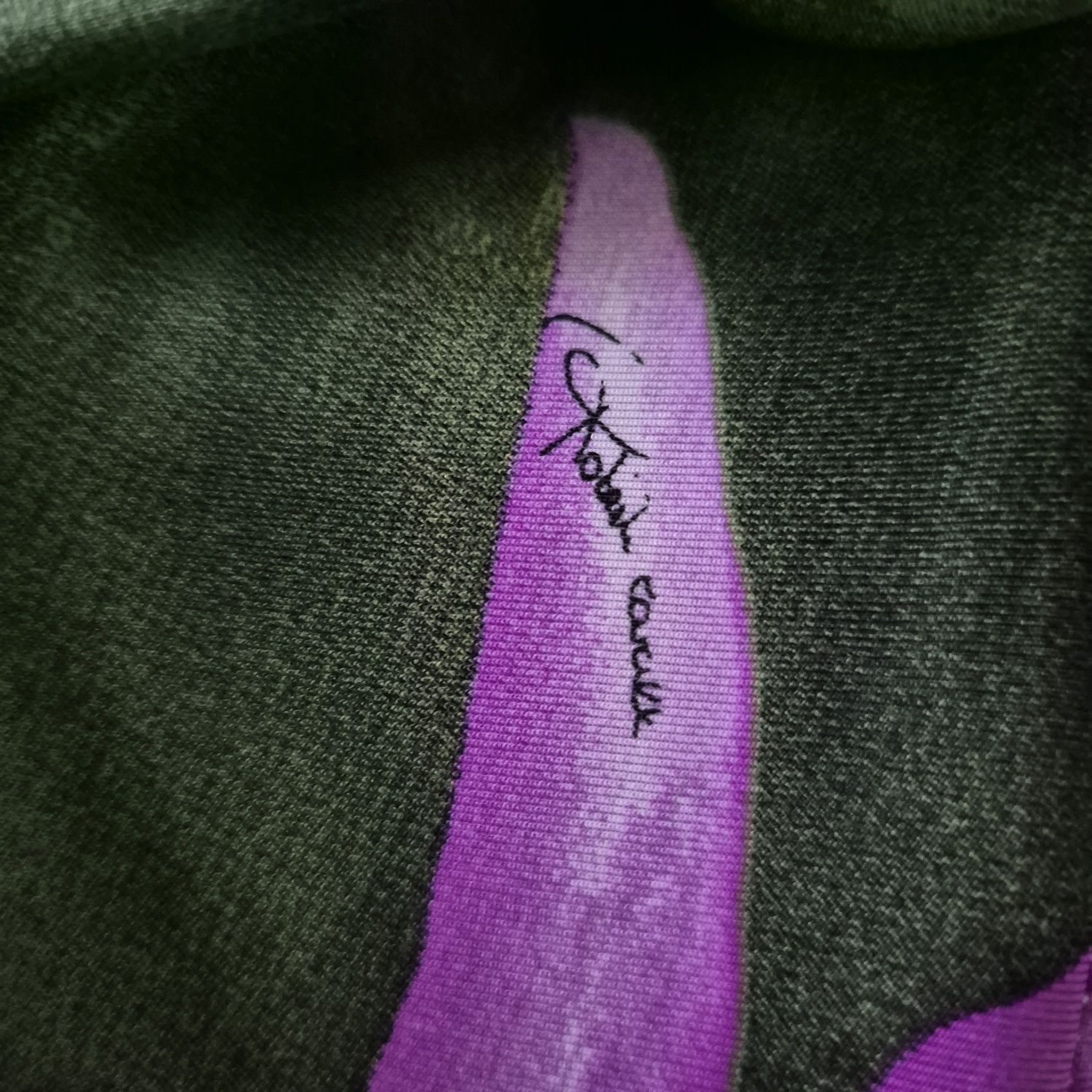 Sprzedam piękną sukienkę marki Roberto Cavalli