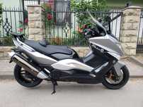 Скутер Yamaha T-MAX 500i