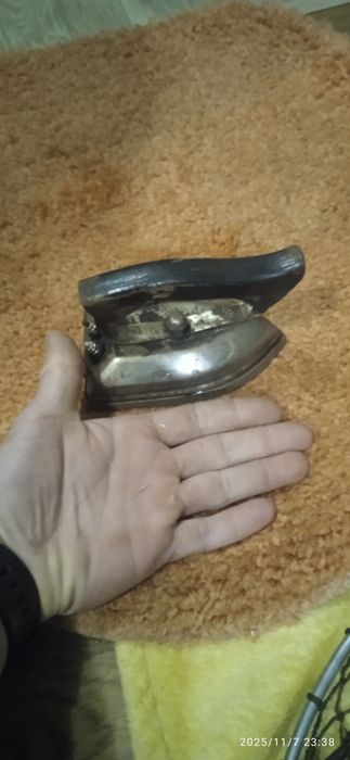 Раритетные вещи из прошлых времён.СССР. В отличном состоянии