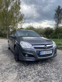 Opel Astra 2010р 1.7 ctdi