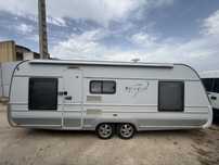 Caravana Tabbert