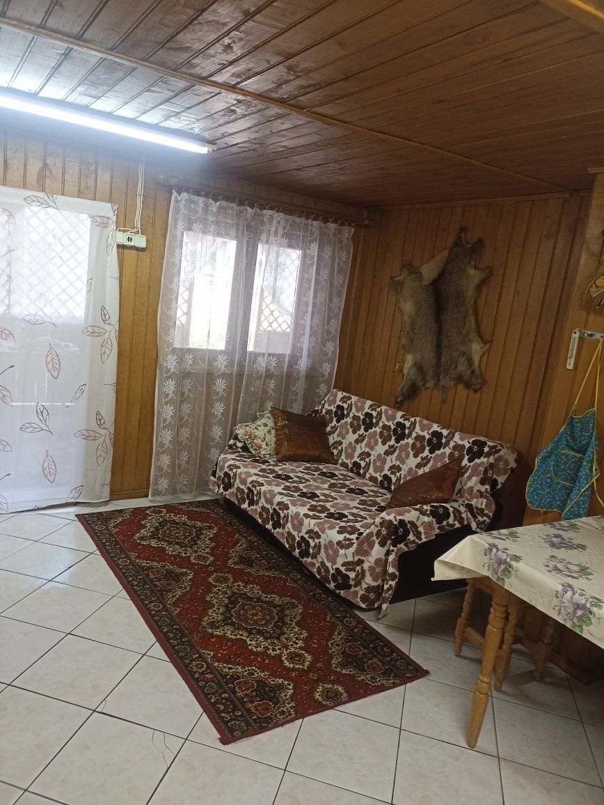 Здам  в оренду будинок в с.Літки на літній період, або інший термін..
