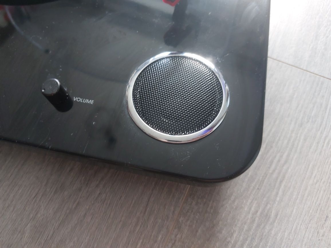 Gramofon Ion Max Lp