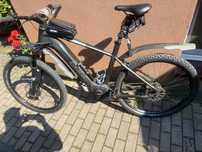 Rower Cube reaction hybryda rozm. XXL