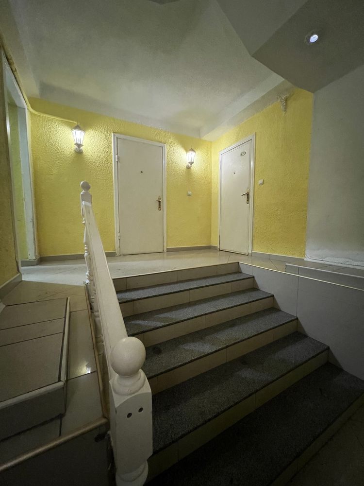 Квартира подобово з триметровим Джакузі Київ