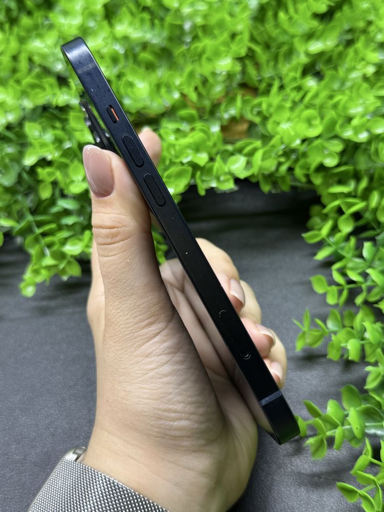 iPhone 13, 256Gb, Midnight (Neverlock) Айфон 13, 256гб, черный, 88%АКБ