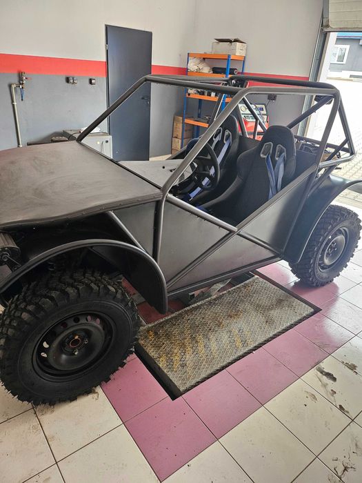 buggy       .          .