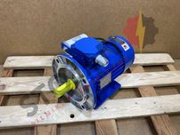 silnik elektryczny 1,3kW 1370obr. 1fazowy 230V BESEL B35