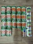 Продам нут, чечевица, кукуруза, фасоль, зелёный горошек