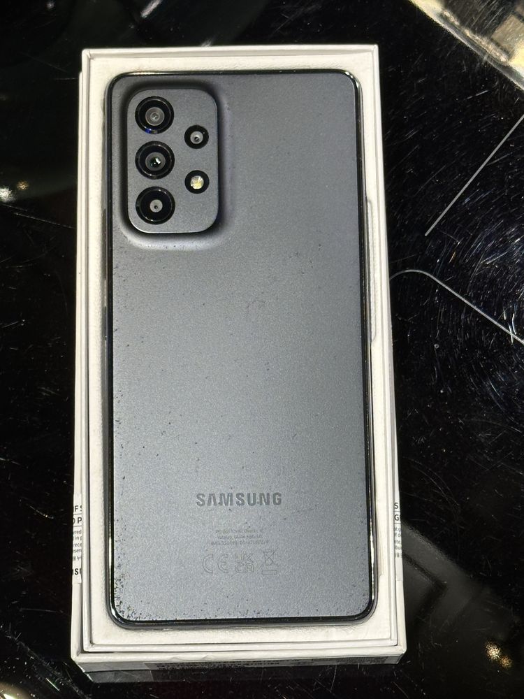 Samsung Galaxy A53 5G