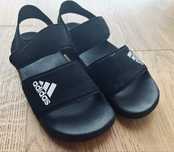 Sandały chłopięce Adidas 35