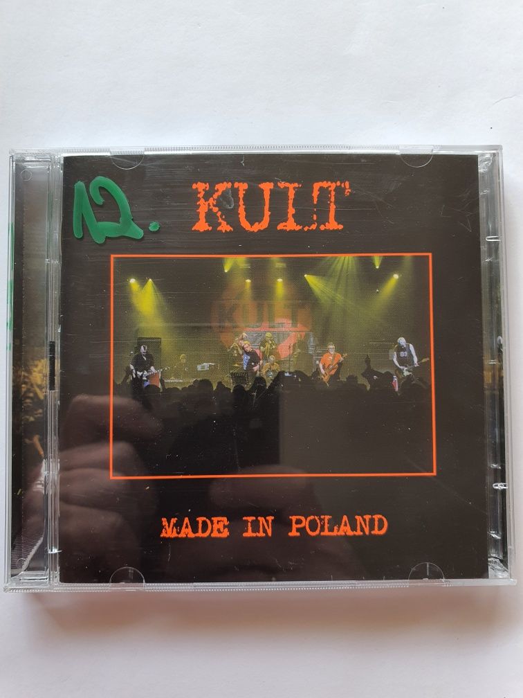 Kult Made in Poland