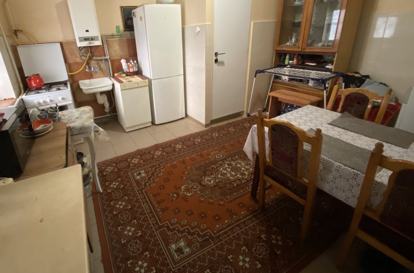 Оренда Здається койкомісце, кімната