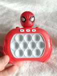 Gra Spider-Man klikacz