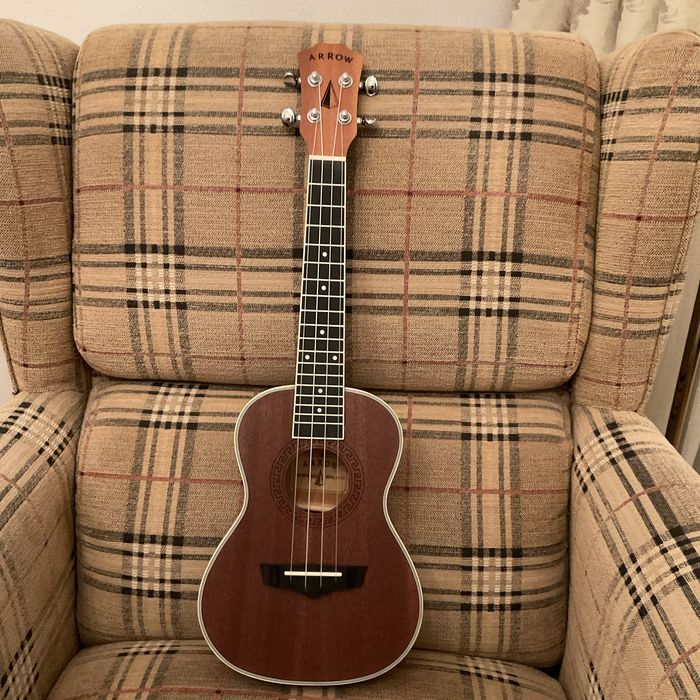 Arrow ukulele koncertowe