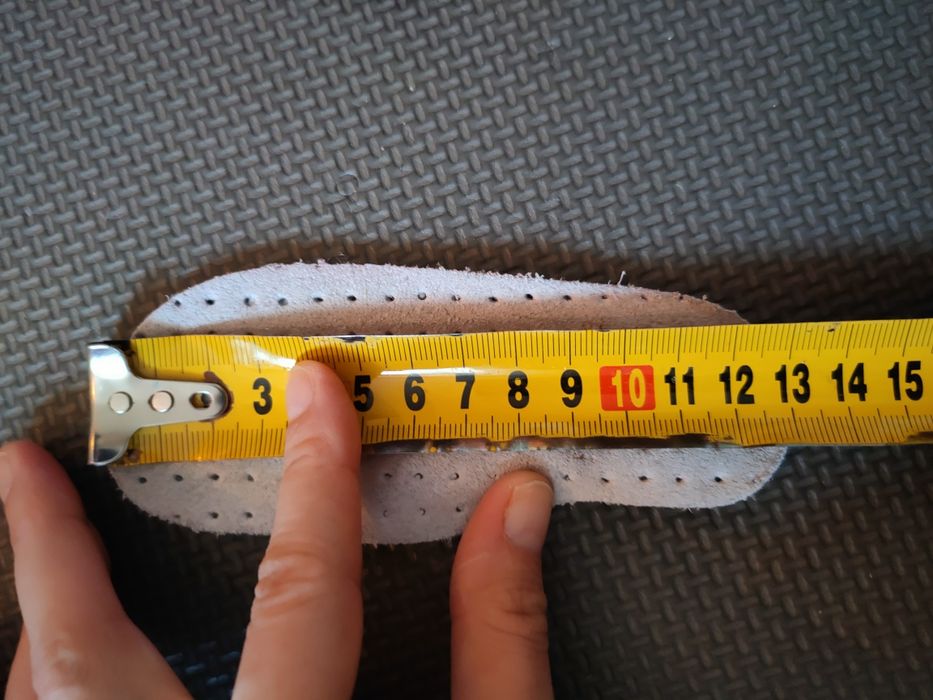 Kapcie dla dziewczynki