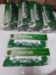 Artigos Sporting