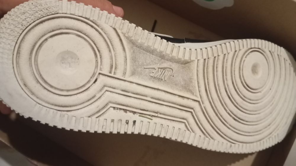 Nike Air force 1 high