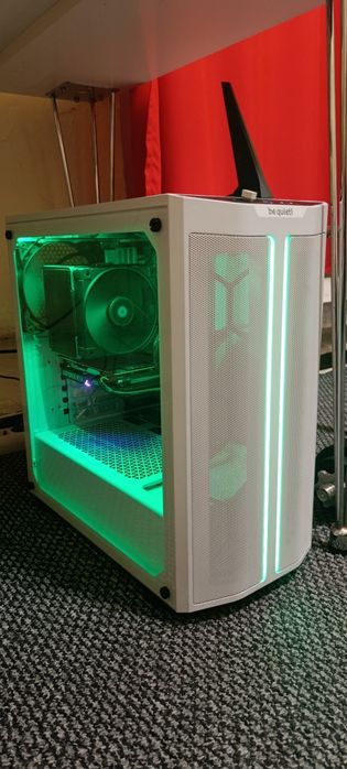 Крутий ПК Ryzen 9 7900X 12ядер 24потока/64Гб DDR5 6000MHz/2.5Тб SSD