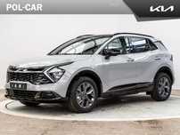 Kia Sportage ANNIVERSARY+PNS 1.6 T-GDI 210KM 6AT FWD MY25, Oferta Specjalna!