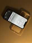 Iphone 12 preto 128gb