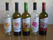 Бутылки из-под вина / Винные бутылки 0,75 л (Виноделам!)