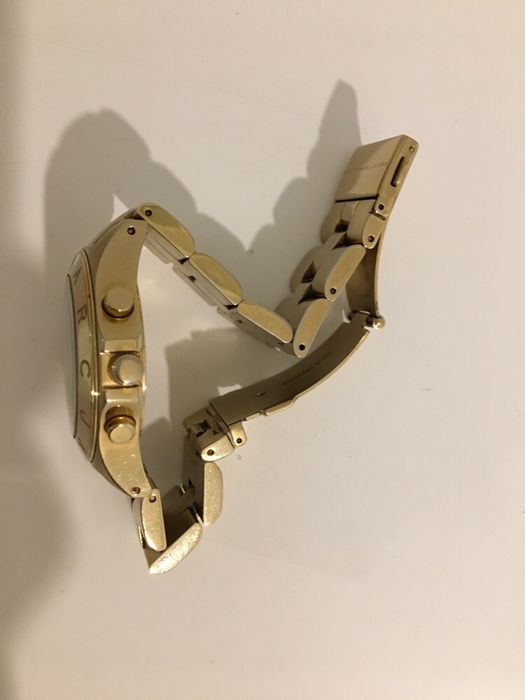 Zegarek Marc Jacobs