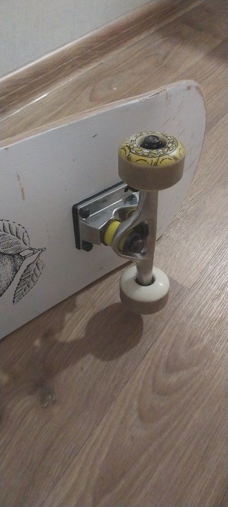Продам скейт Termit