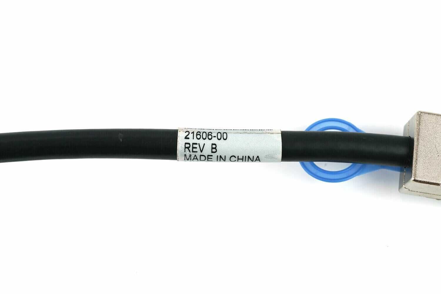 Кабель зовнішний Mini SAS 2 21606-00 MOLEX MINI SAS EXTERNAL CABLE