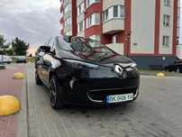 Продам електромобіль Renault ZOE