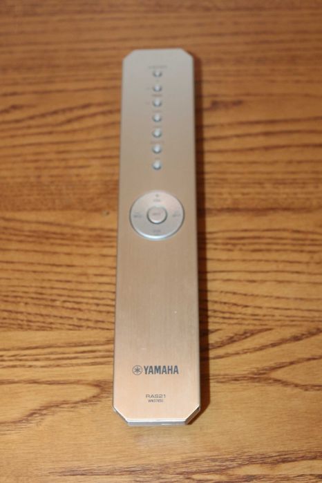 Пульт від підсилювача Yamaha AS 1000,AS 2000