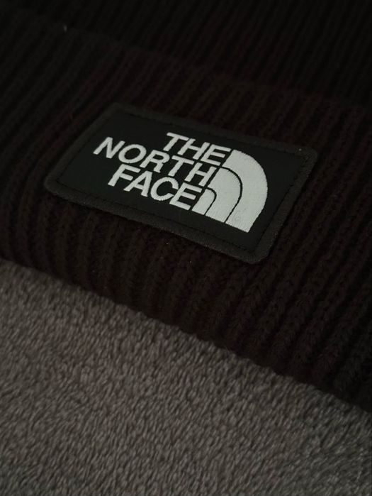 Czapka zimowa The North Face