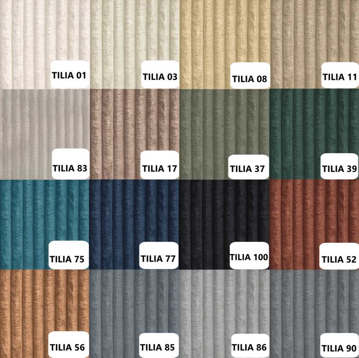 MASYWNE Łóżko Wenus ze Stelażem Bezpośrednio od Producenta