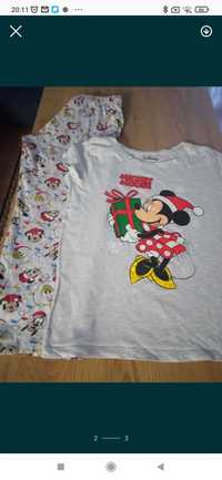 Piżama S Disneya