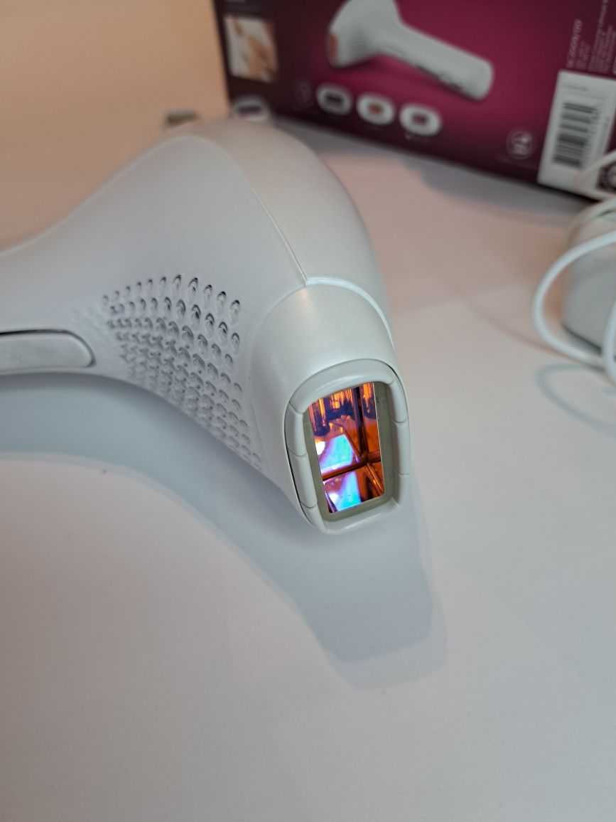 Philips Lumea Prestige SC2009