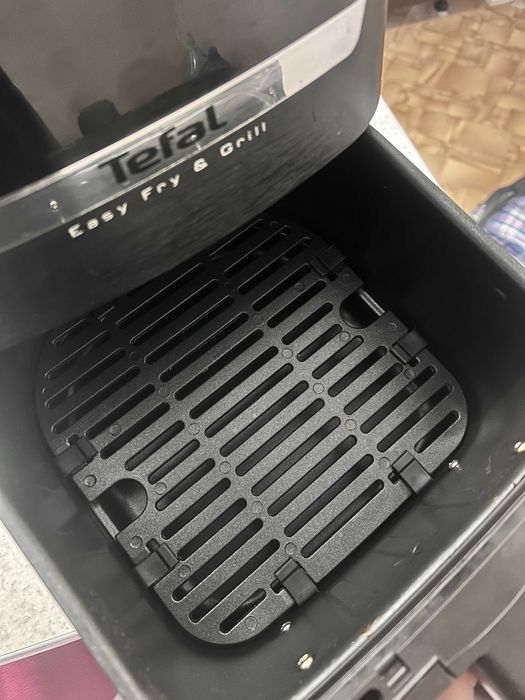 Мультипіч Tefal EY505815