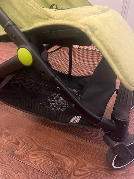 Продам коляску CHICCO Trolley Me