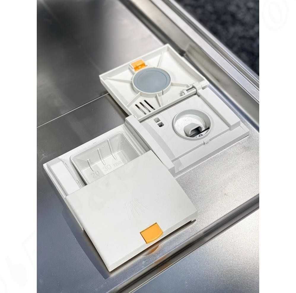 Посудомийна машина Miele G 5430 SCU SL посудомийка