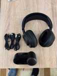 Гарнітура дротова ігрова SteelSeries Arctis Nova Pro