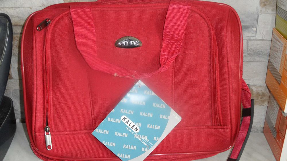 Torba na dokumenty /laptop Kalen