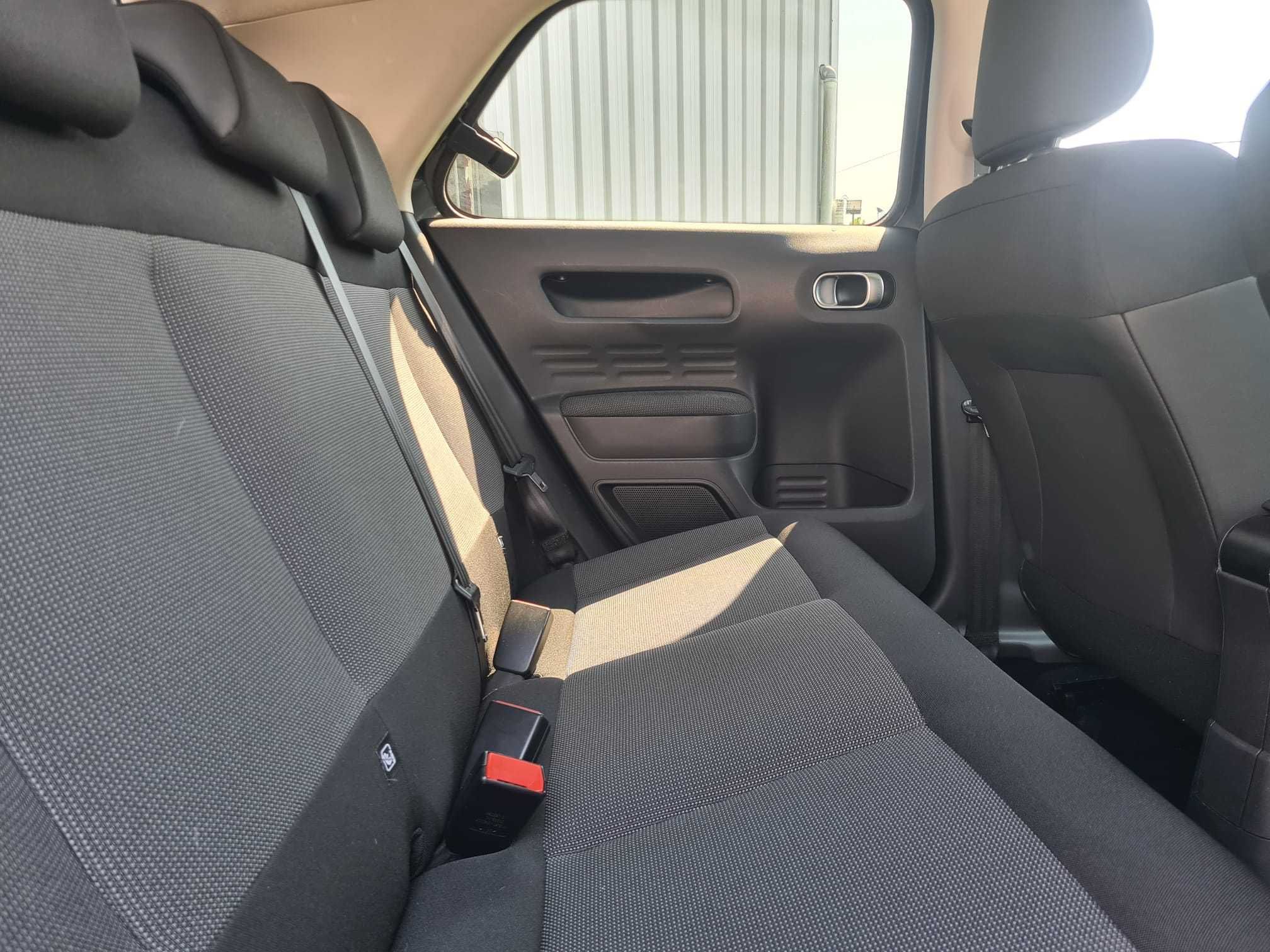 Citroen C4 Cactus 1.6 HDi