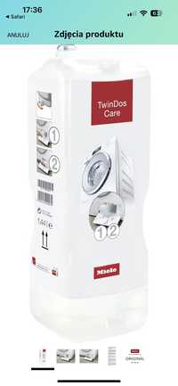 Miele Twindos Care GP TDC 141 L środek czyszczący 
TwinDos Care Środek