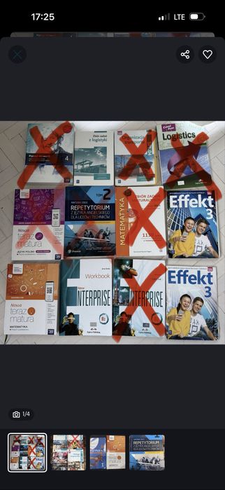Nowa era•Express Publishing•WSiP•Effect polski•book•New Inteprise•B2••
