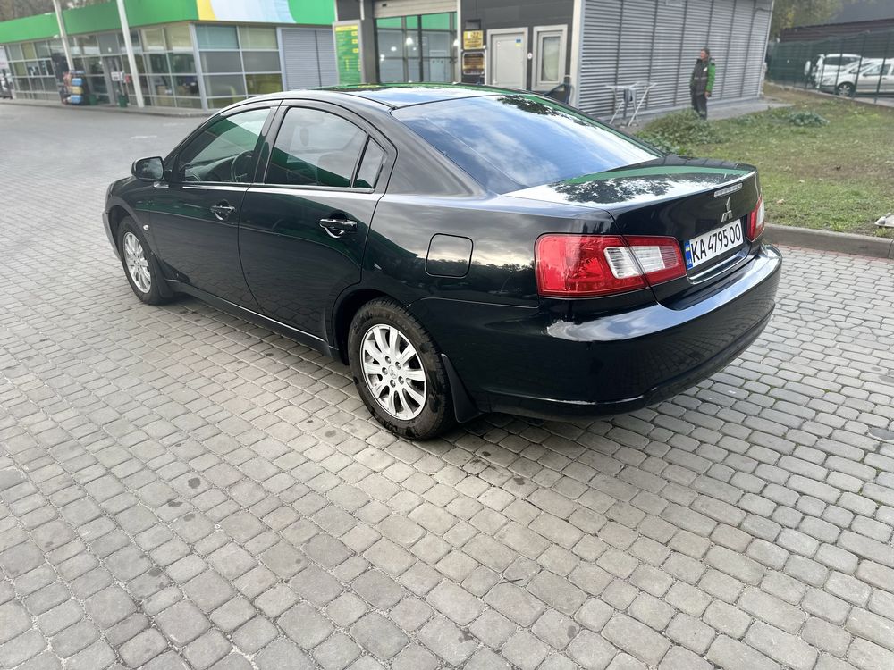 Продам авто Галант 2009 2.4