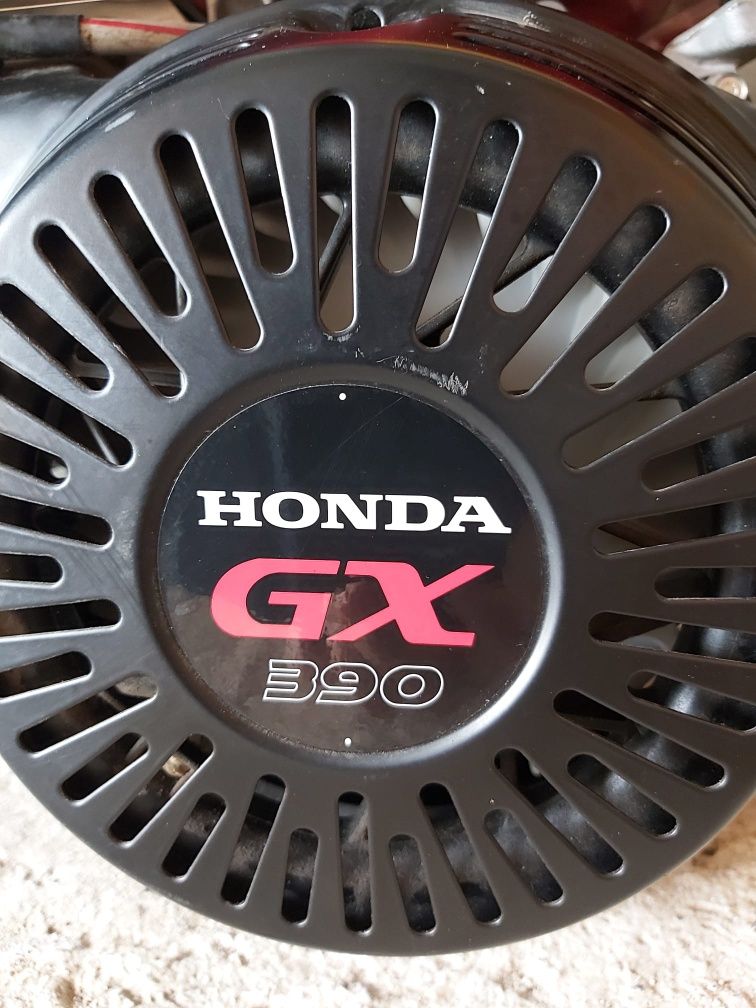 Silnik Honda gx 390